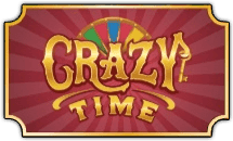 Crazy Time