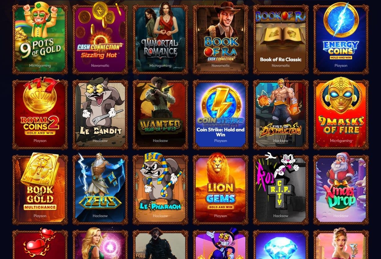 smash casino machines a sous